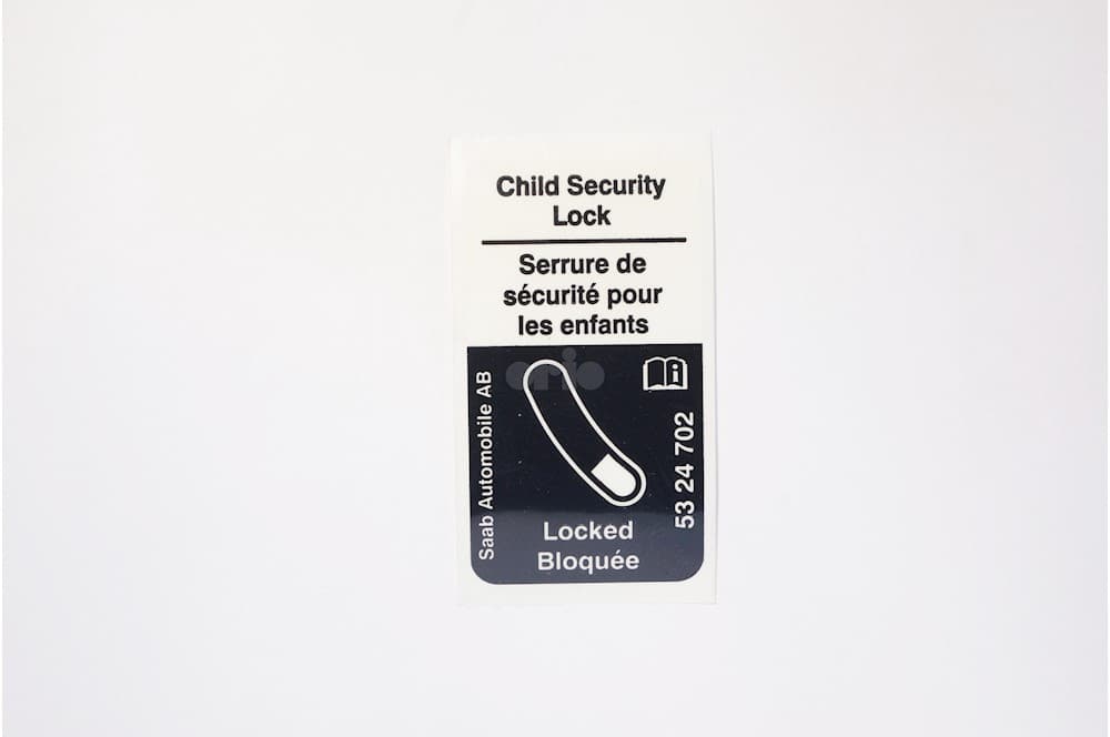 Label