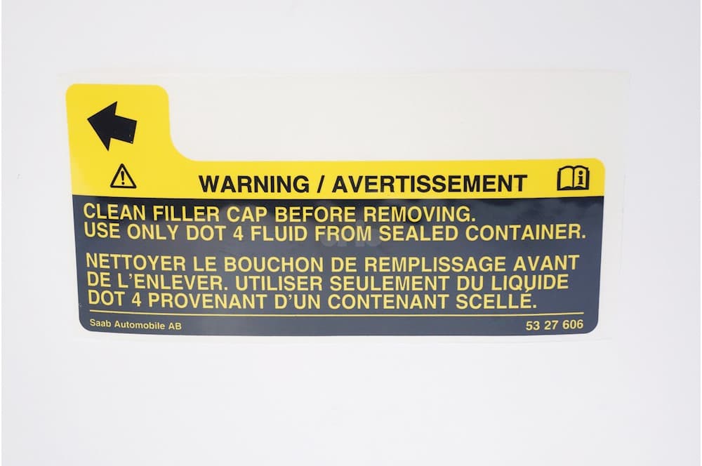Label