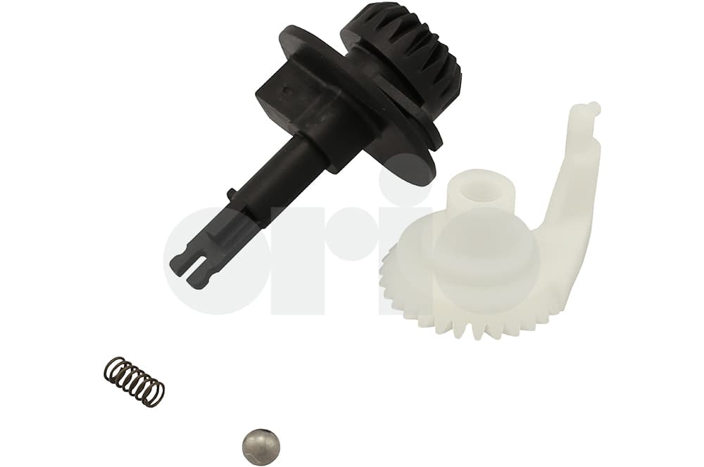Shaft kit
