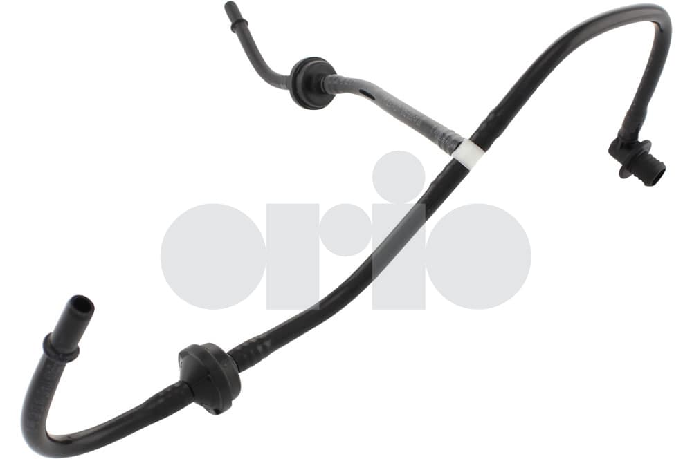 Vacuum Line