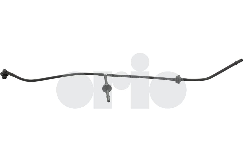 Vacuum Line
