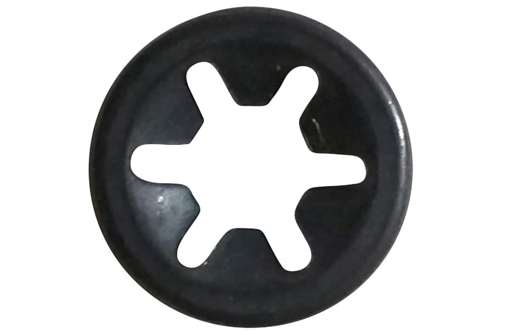 Lock washer