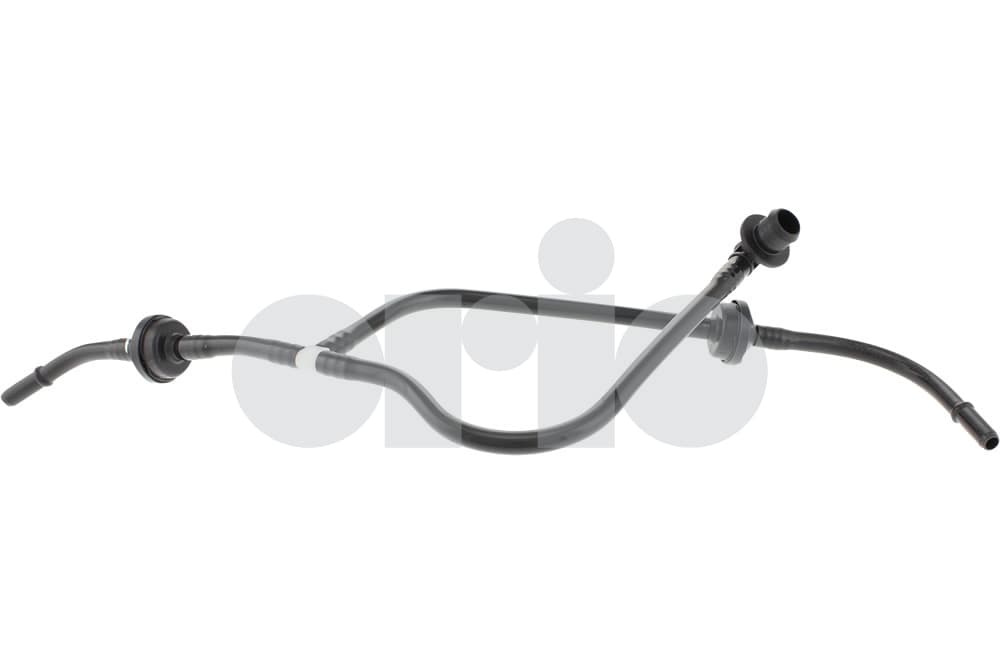 Vacuum Line