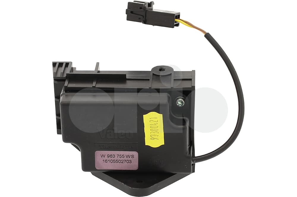 Electric motor