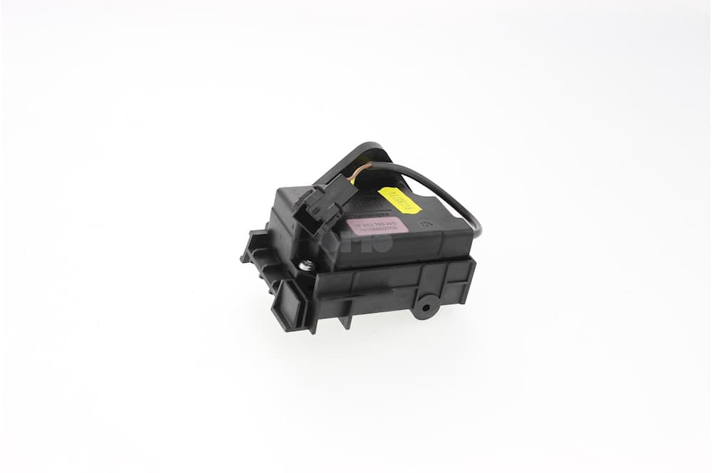 Electric motor