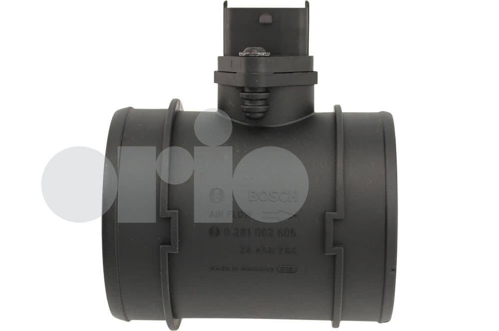 Air Mass Sensor