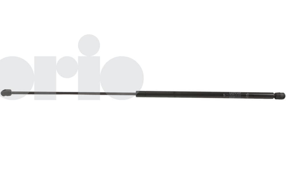 Gas spring