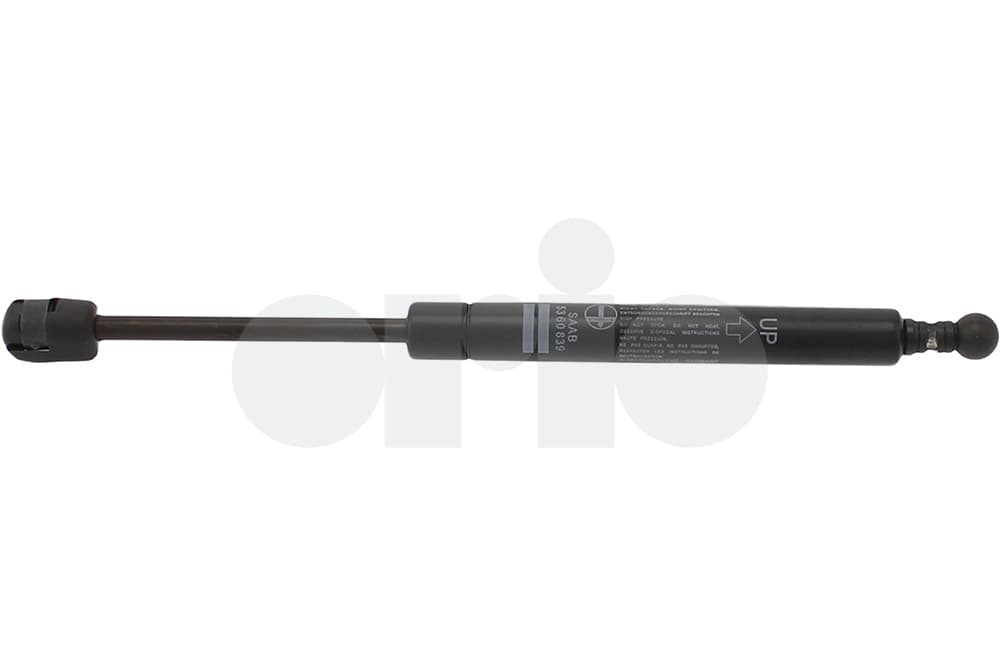 Gas spring
