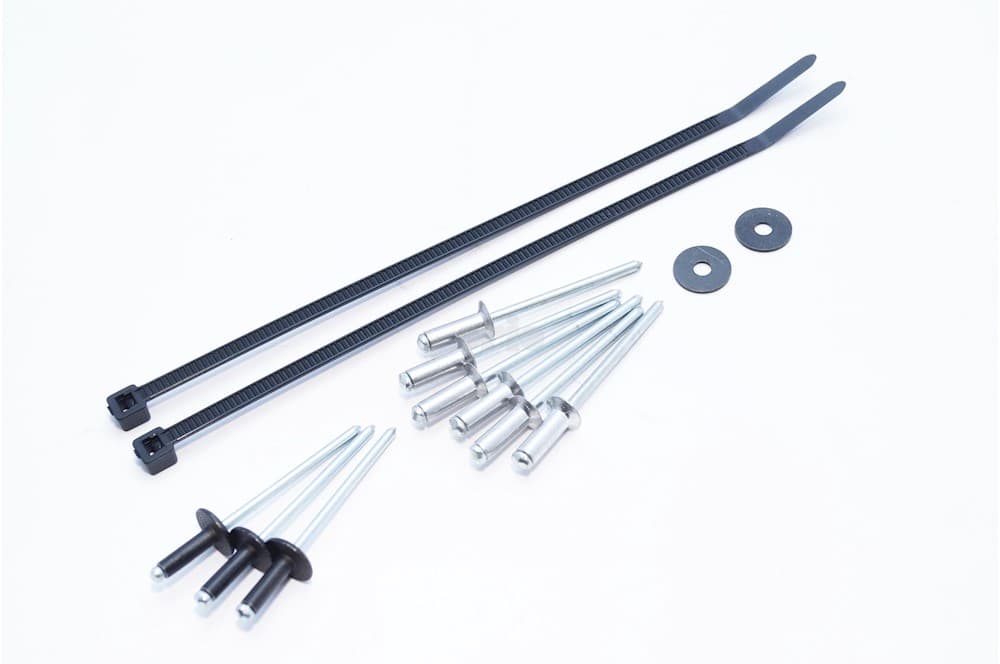 Mounting kit