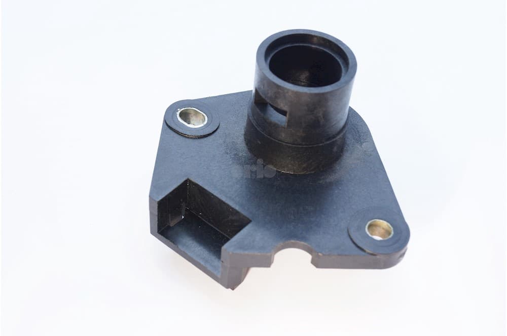 Lock housing
