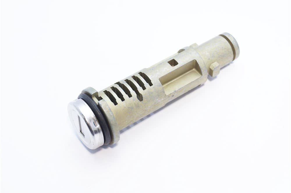 Lock cylinder