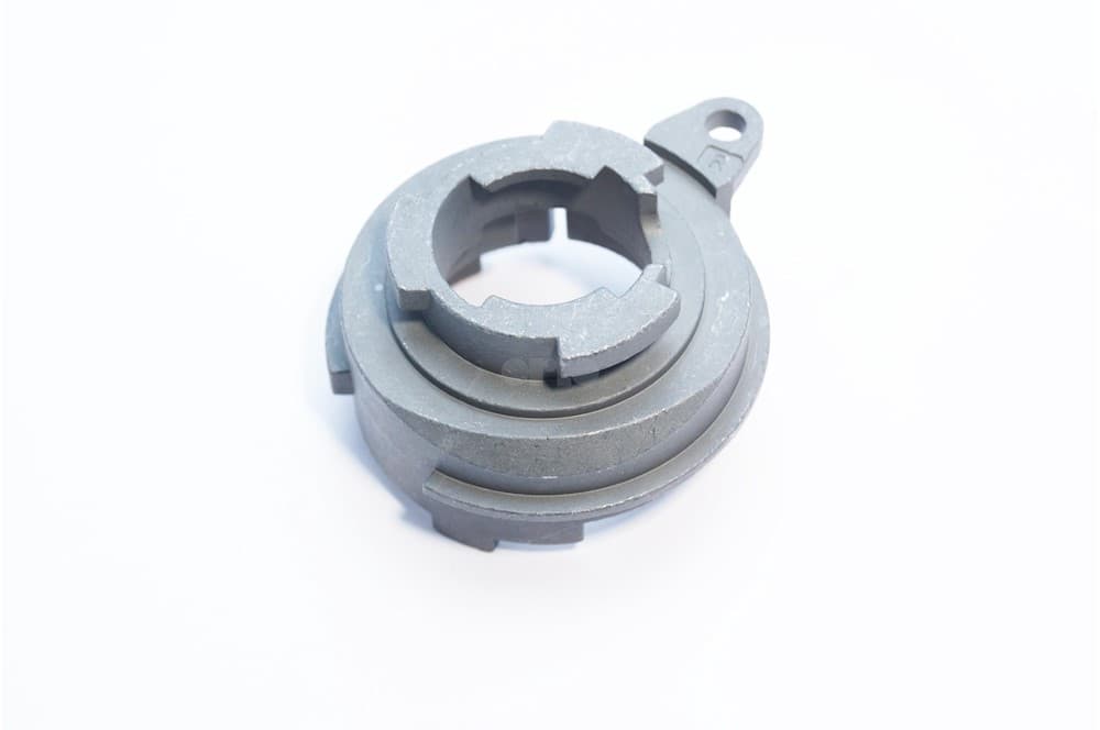 Lock housing