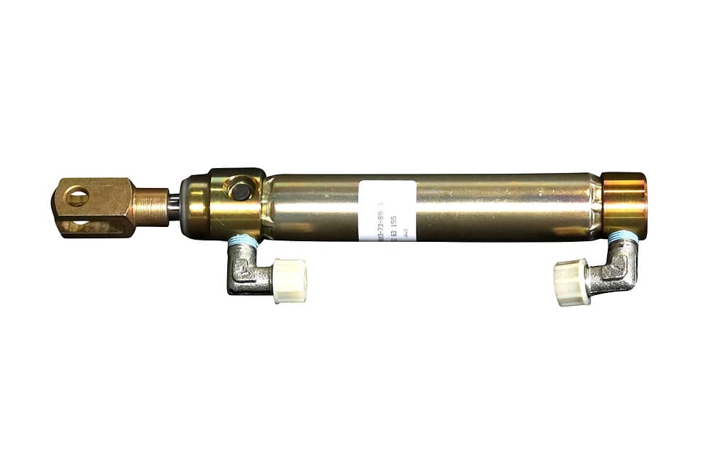 Cylinder