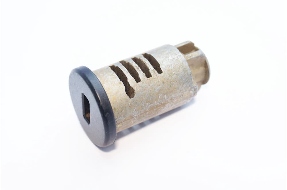 Lock cylinder