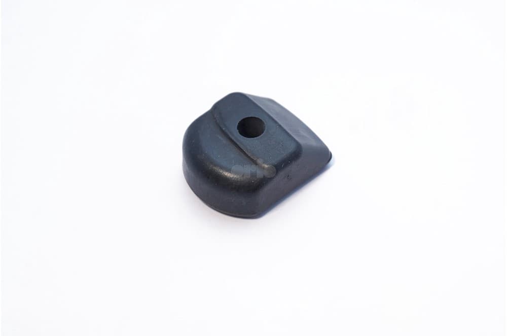 Rubber buffer