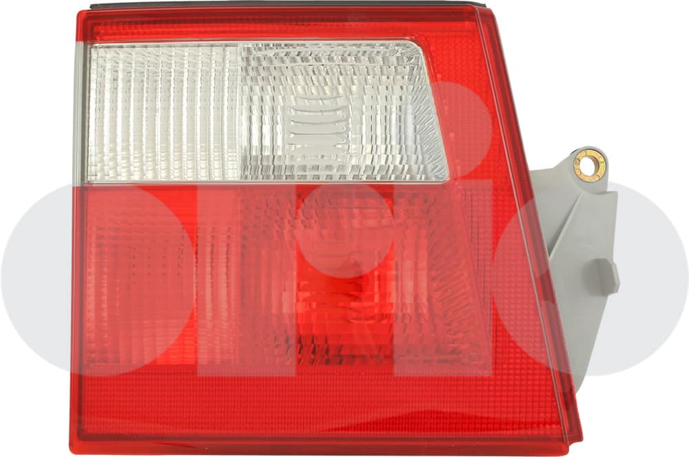 Tail light