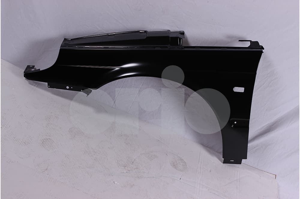 Front wing