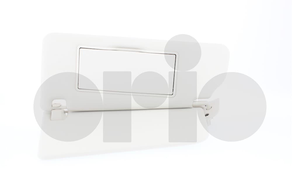 Sun visor-1