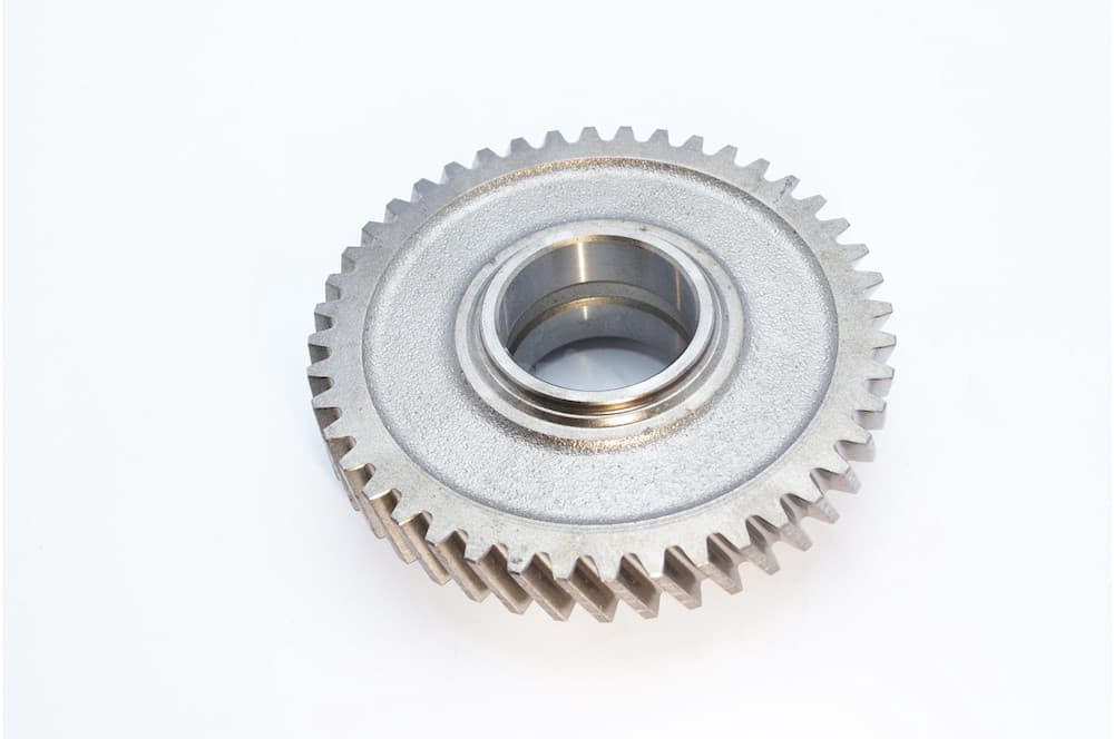 Gear