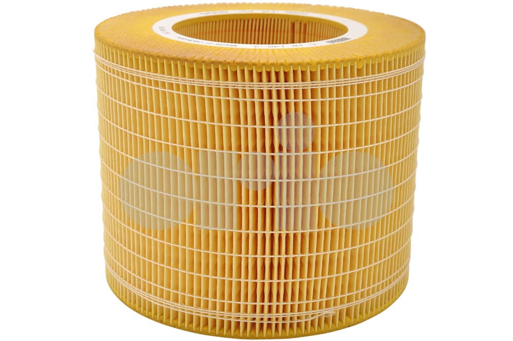 Air filter