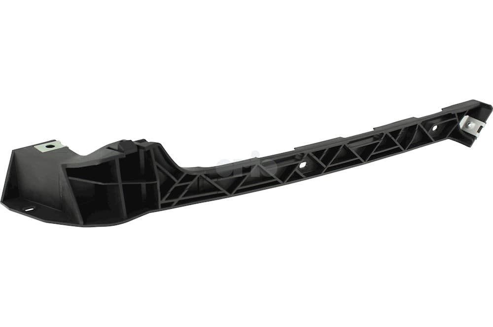 Attaching rail