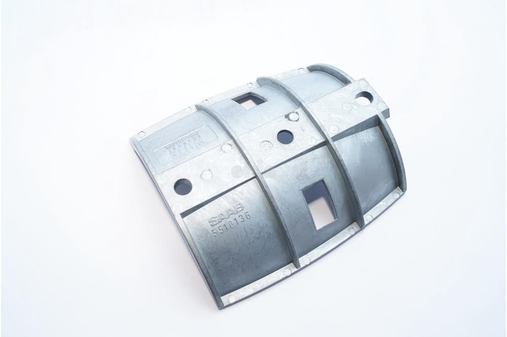 Bracket