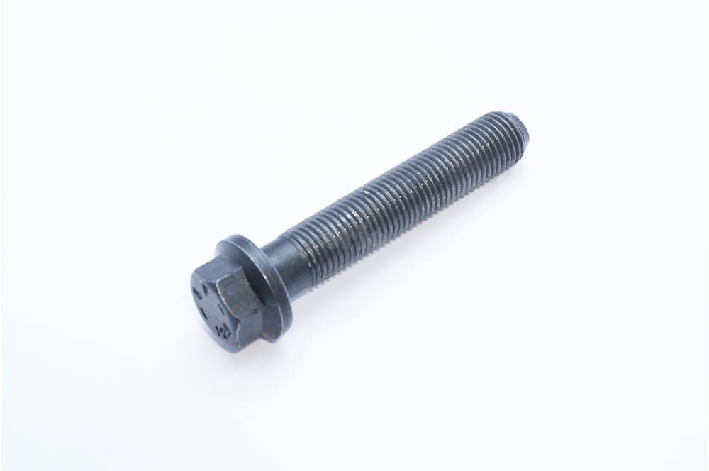 Connecting rod bolt