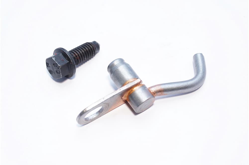Nozzle
