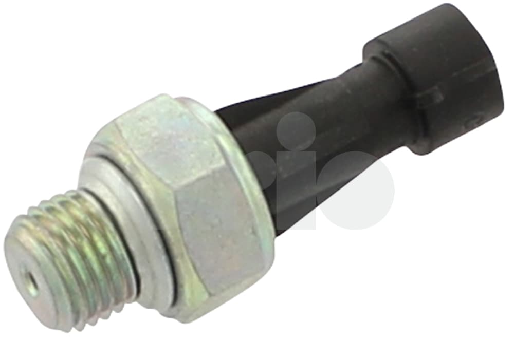 Oil pressure switch