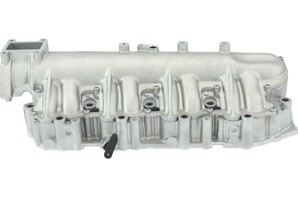 Intake manifold