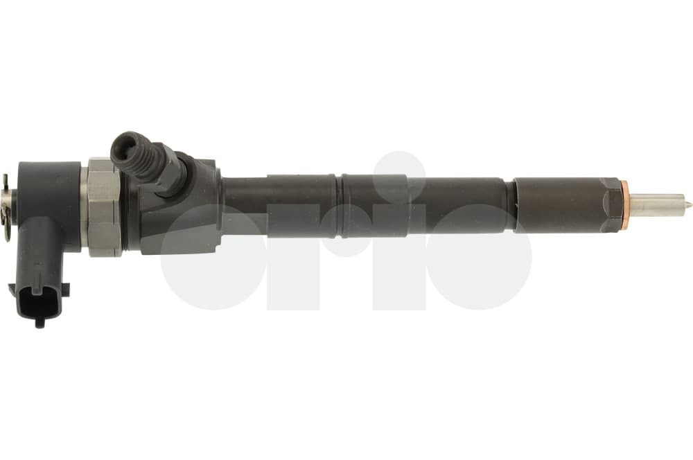 Injector valve