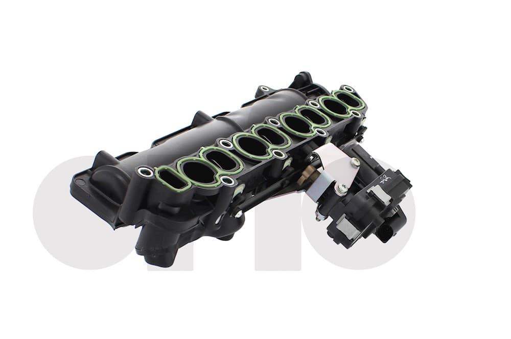 Intake manifold