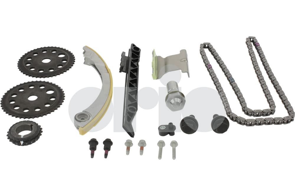 Timing chain