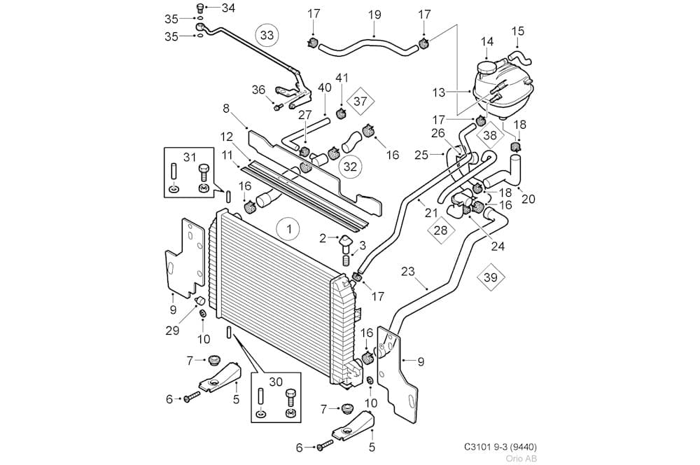 Hose clamp
