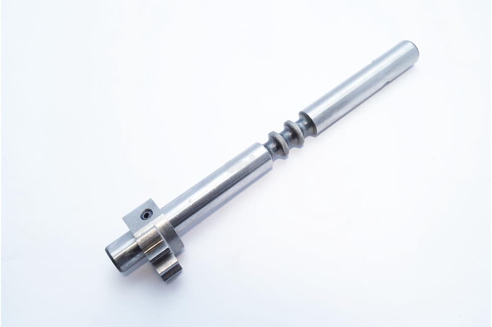 Transmission shaft
