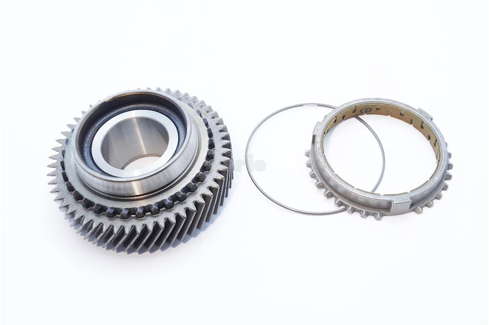 Gear