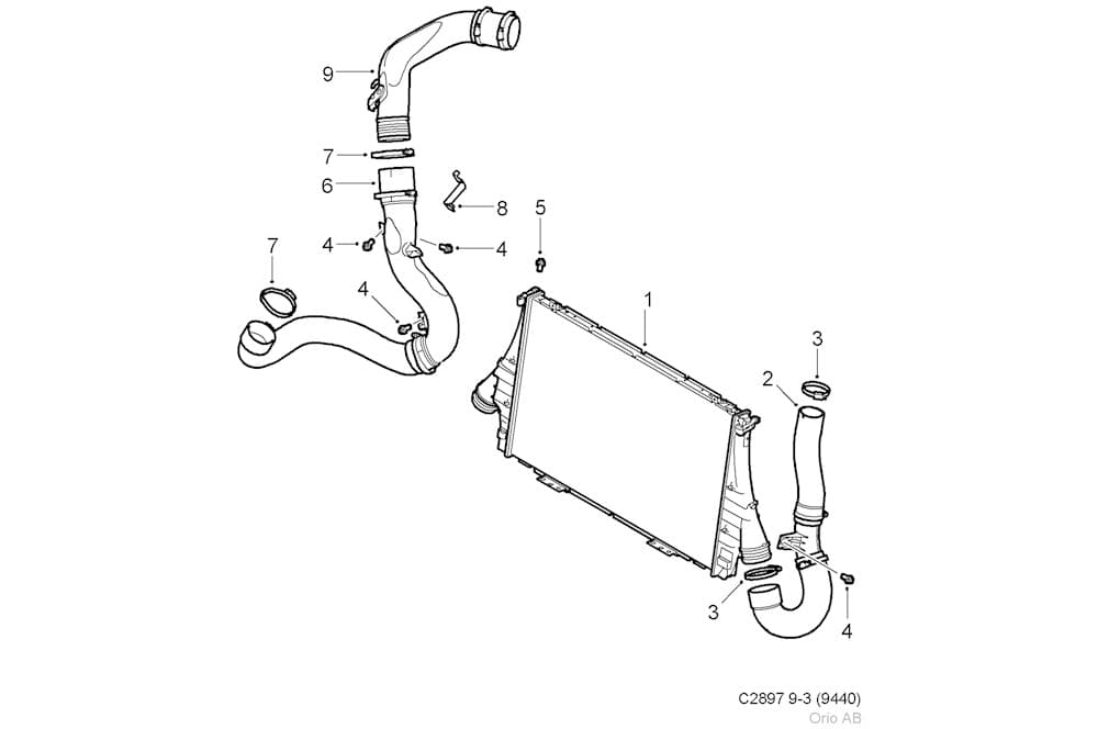 Hose clamp