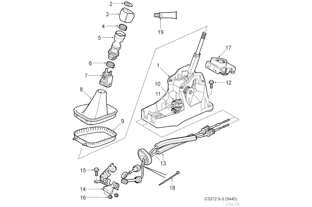Adjuster