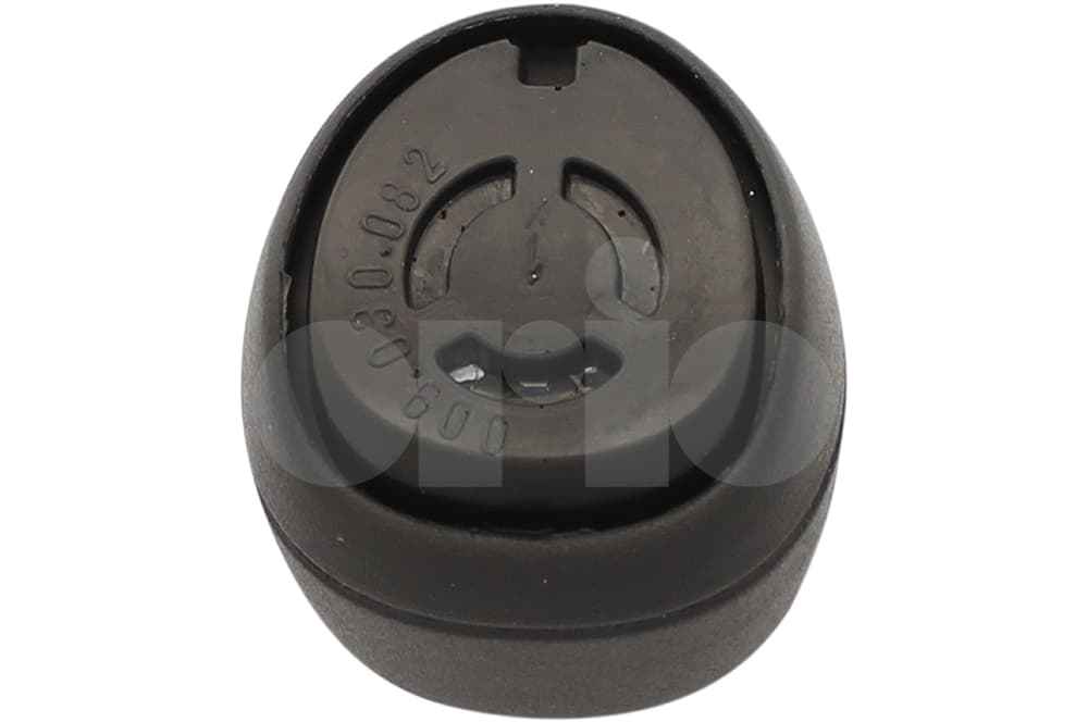 Gear lever knob