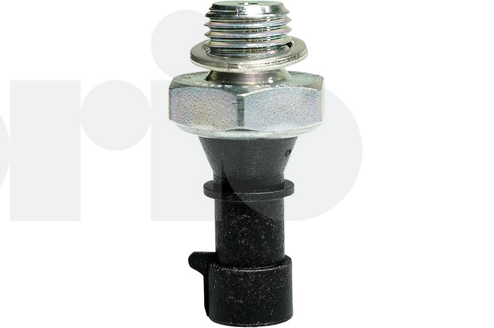 Oil pressure switch