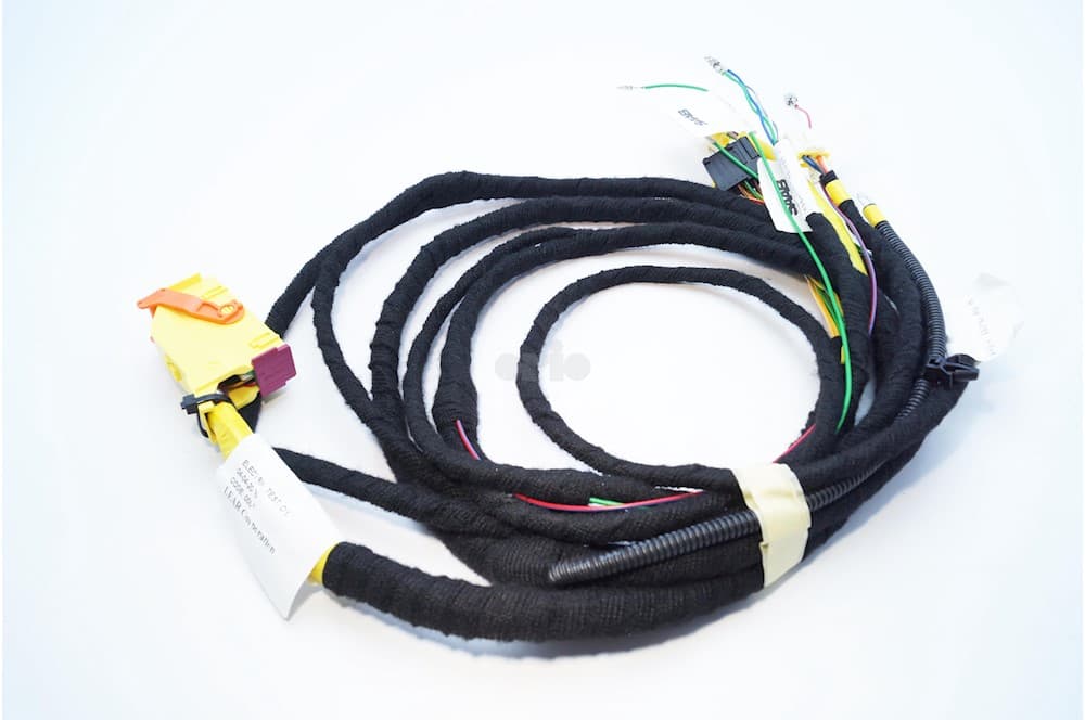 Cable harness-1