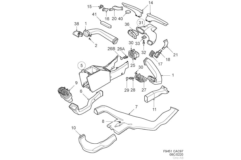 Air nozzle-1
