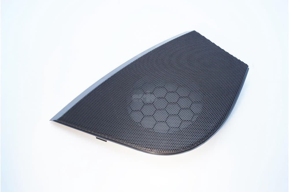 Grille
