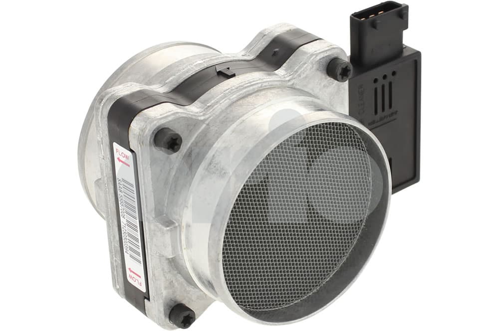 Mass air flow sensor
