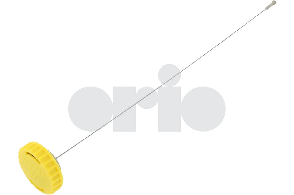 Oil dipstick