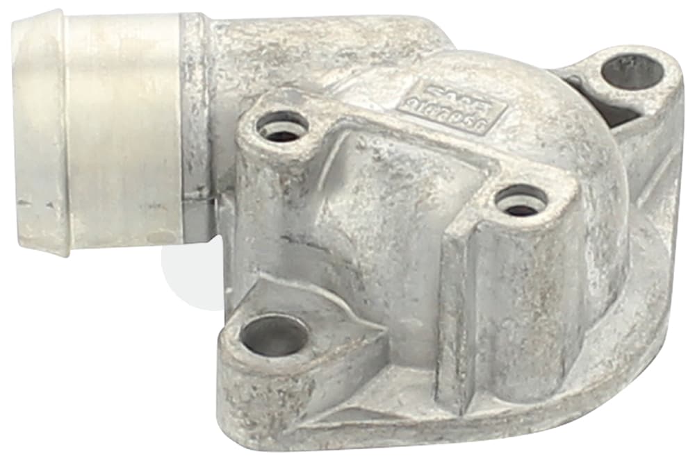 Thermostat housing