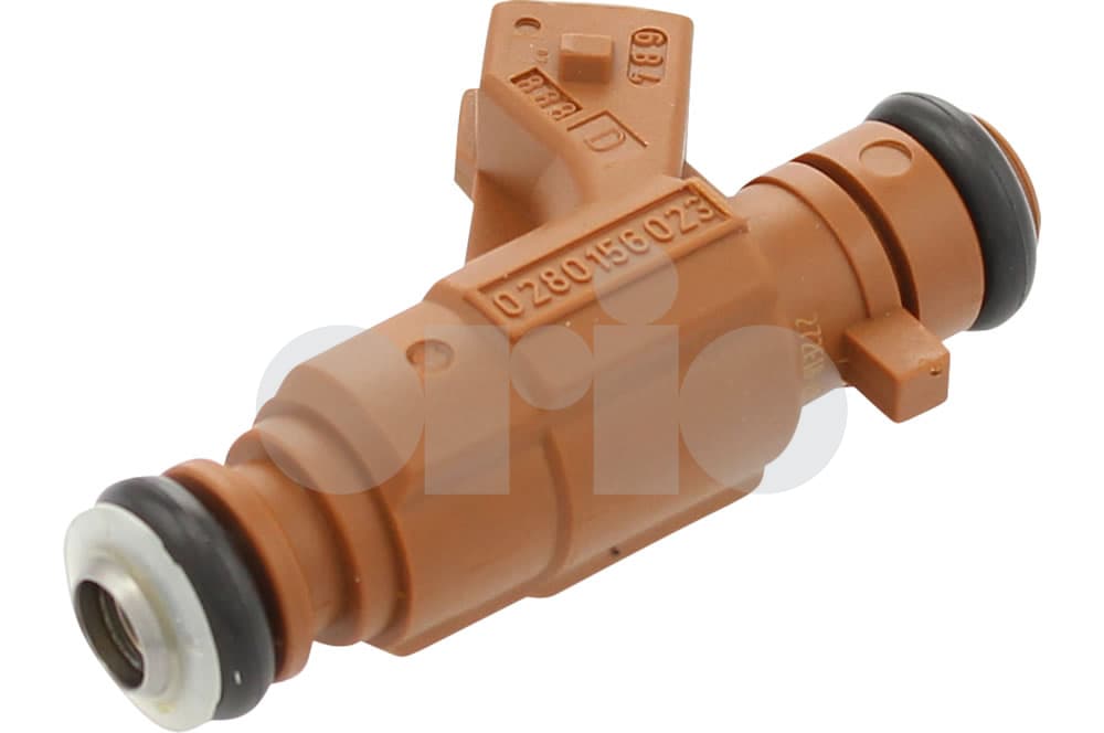 Injector valve