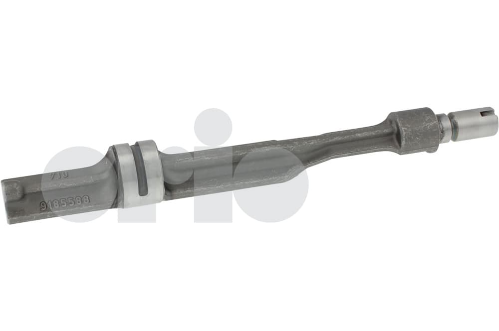 Balance shaft