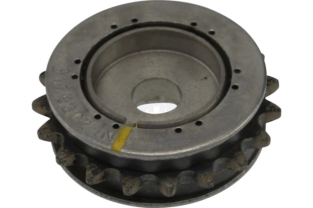 Timing chain gear