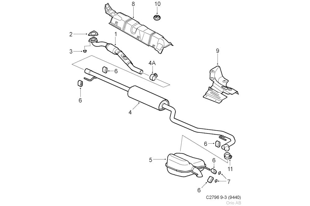 Gasket